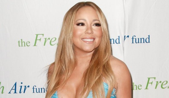 Ja ku do të performojë Mariah Carey 