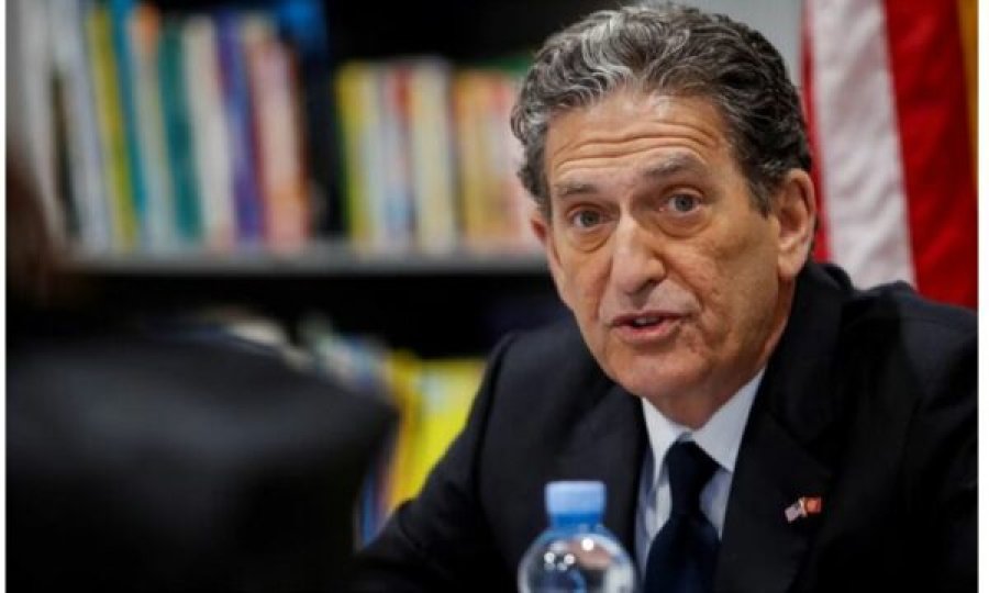 Rubin zbulon dy takimet e para me Ibrahim Rugovën