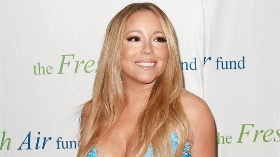 Ja ku do të performojë Mariah Carey 