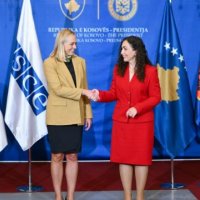 Osmani pas takimit me kryediplomaten finlandeze jep detaje se çka biseduan