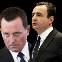 Pezullimi i Dialogut Strategjik nga SHBA është një alarm politik
