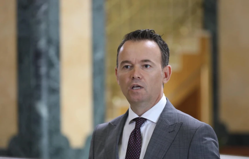 Faton Peci ka arritur të marr mbi 70% të votave të diasporës 