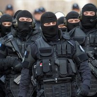 Policia e Kosovës del me njoftim