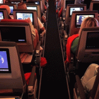 Ja aeroplani që po sjell revolucion