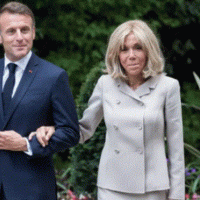 Gruaja e Macron do të paraqesë prova në gjykatën amerikane që vërtetojnë se është grua