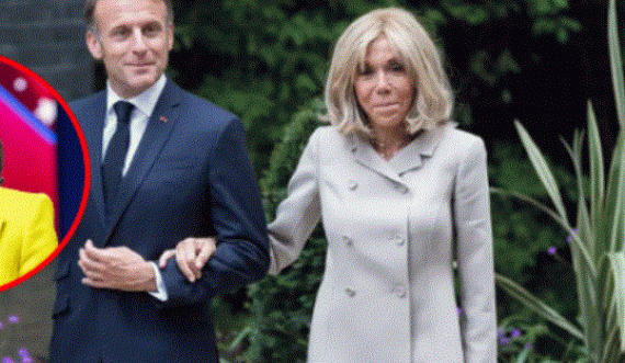 Gruaja e Macron do të paraqesë prova në gjykatën amerikane që vërtetojnë se është grua