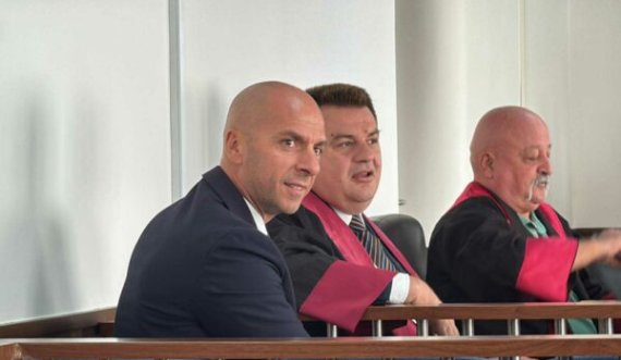 Simiq del para gjykatës për sulmin ndaj gazetareve ne veri 