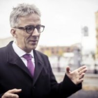 Rainer Rudolph ambasador i ri i Gjermanisë në Kosovë
