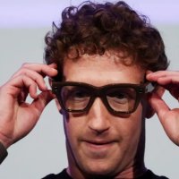 Zuckerberg prezanton syzet inteligjente 