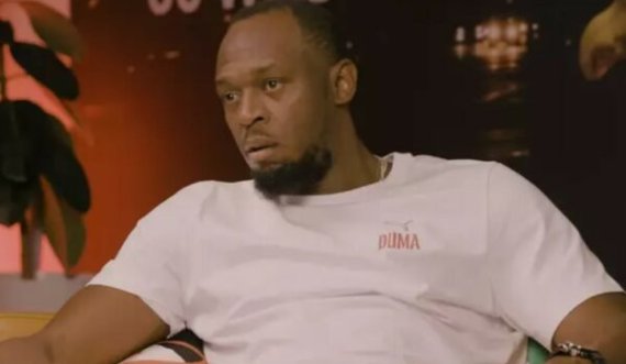 Bolt zbulon betejën e fshehtë shëndetësore 
