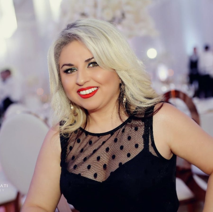 Artiola Toska