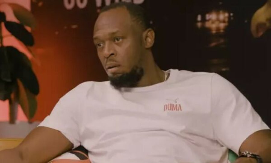 Bolt zbulon betejën e fshehtë shëndetësore 