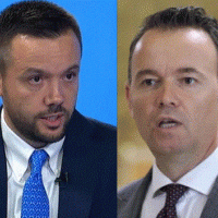 PDK me Arian Tahirin për Asamble në Mitrovicë ka gati dyfish më shumë vota se VV-ja