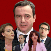 Triumfi i 28 dhjetorit nga LVV së bashku me aleatët e saj është një fitore referendumi