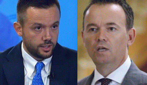 Pasi nuk arriti ta mposht Arian Tahirin, Peci nis sulmet: Do bëjmë kallezim penal