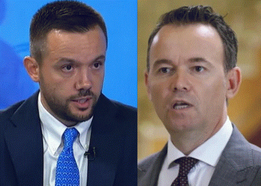 Pasi nuk arriti ta mposht Arian Tahirin, Peci nis sulmet: Do bëjmë kallezim penal