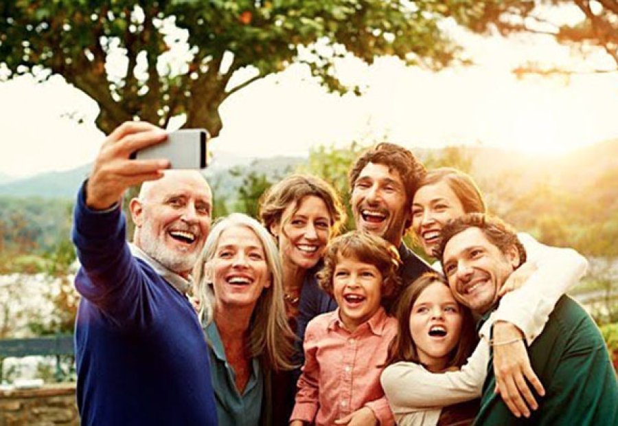 Je urdhëruar që të duash prindërit