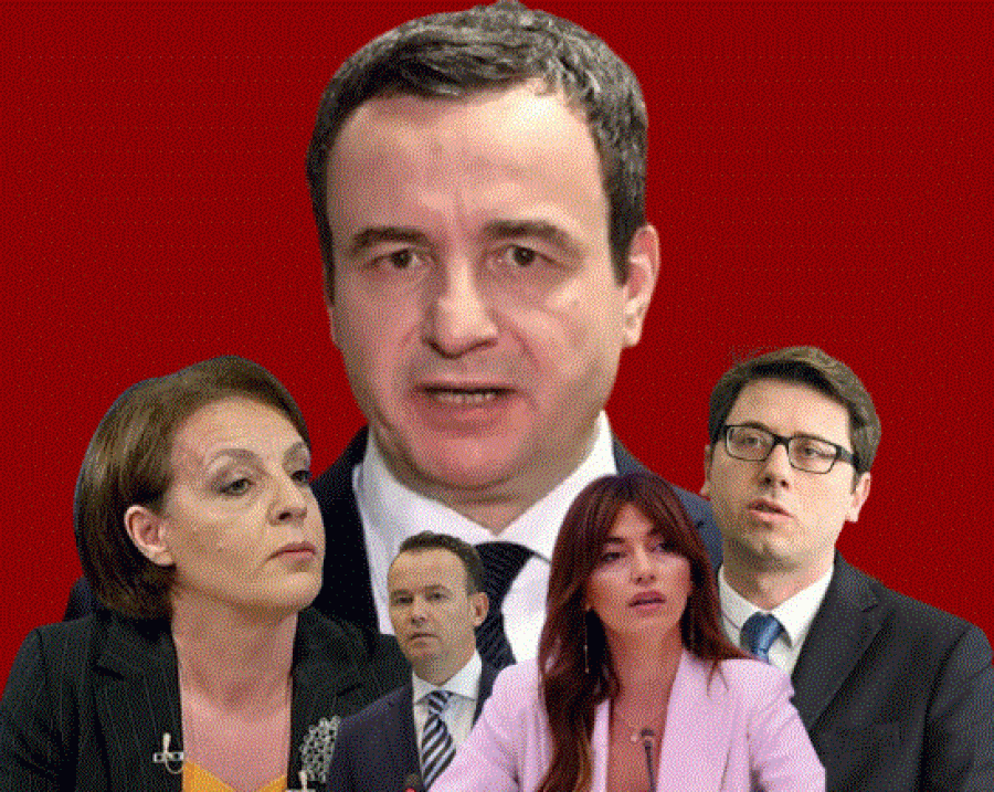 Triumfi i 28 dhjetorit nga LVV së bashku me aleatët e saj është një fitore referendumi