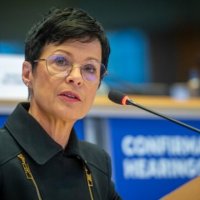 Marta Kos: Kjo tragjedi po e ndryshon Serbinë”