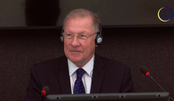 Duncan: Ideja e Shqipërisë së Madhe e shqetësonte komunitetin ndërkombëtar