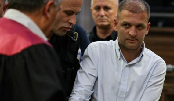 Naim Murseli në seancë: A e thotë raporti që unë e kam vrarë gruan?