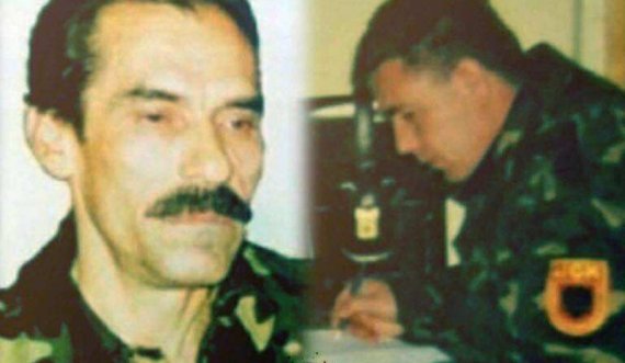 Jeta dhe vepra e kolonel Ahmet Krasniqit, ministri i parë i mbrojtjes së Republikës së Kosovës