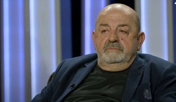 Vdiq pas një sëmundje të rëndë ikona e filmit dhe teatrit  Enver Petrovci