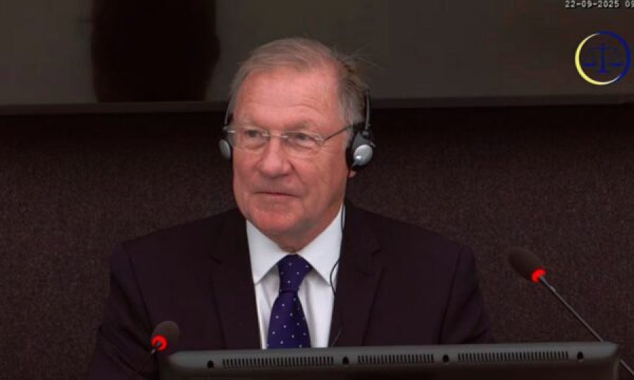 Duncan: Ideja e Shqipërisë së Madhe e shqetësonte komunitetin ndërkombëtar