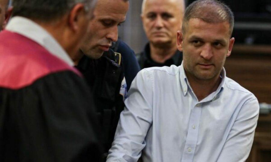 Naim Murseli në seancë: A e thotë raporti që unë e kam vrarë gruan?