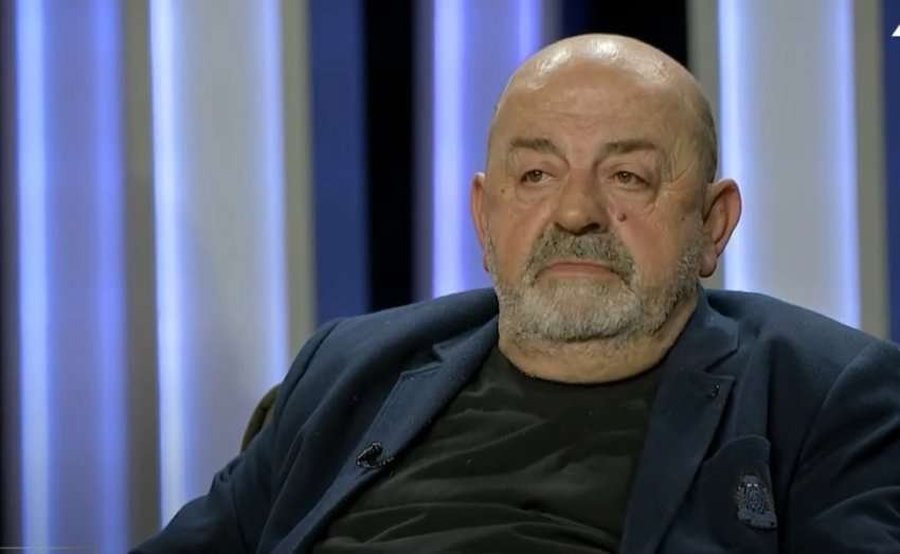 Vdiq pas një sëmundje të rëndë ikona e filmit dhe teatrit Enver Petrovci