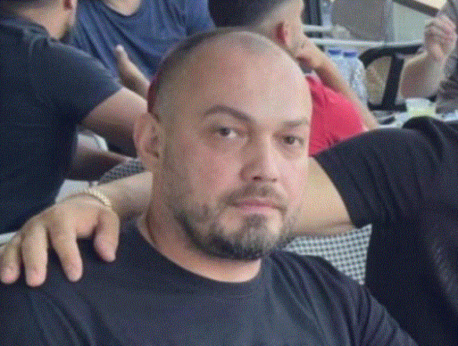 Ky është njëri nga personat që humbi jetën në aksidentin me dy të vdekur 