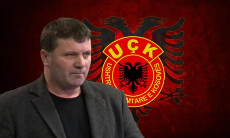 Jashari: Qeveria e Albin Kurtit është anti-UÇK