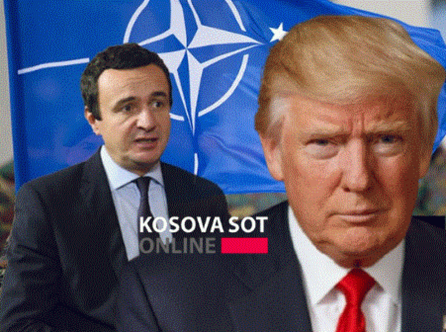 Paralajmëron analisti: Kjo qasje e Albin Kurtit ndaj ShBA-së është me rreziqe të mëdha për Kosovën!