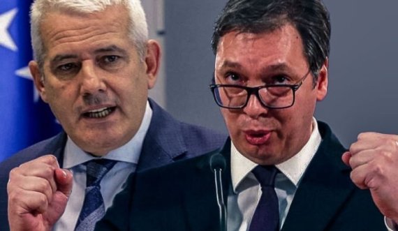 Sveçla: Serbia ka shkelur hapësirën ajrore të Kosovës
