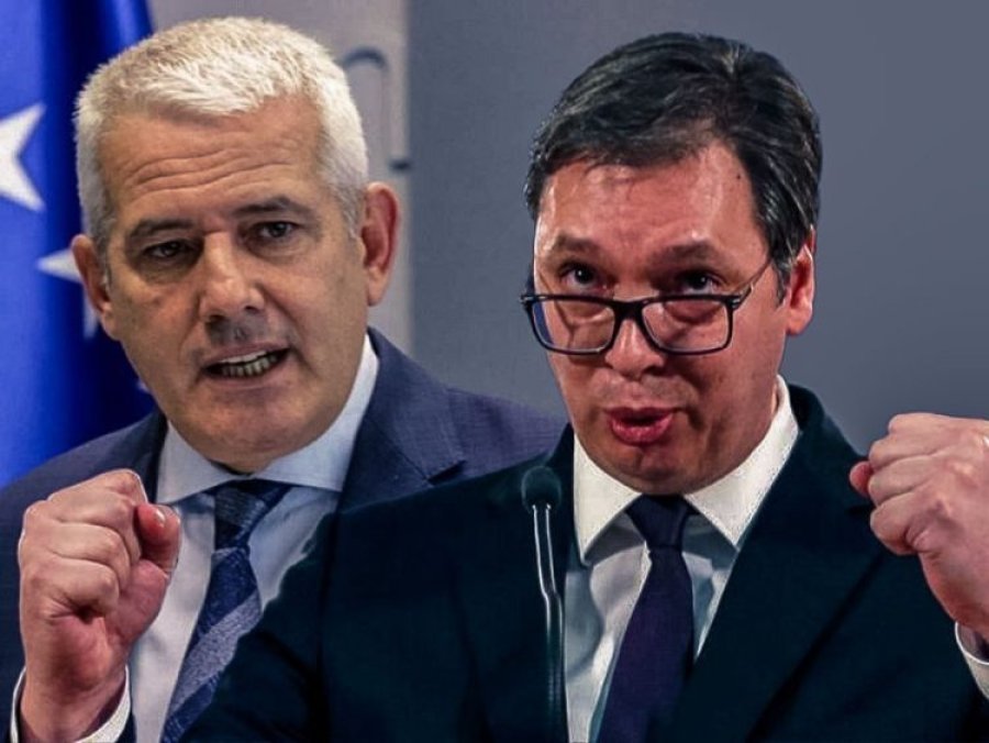 Sveçla: Serbia ka shkelur hapësirën ajrore të Kosovës