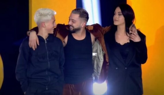 Aksident me fatalitet në Pejë, humb jetën vëllai i Gjestit