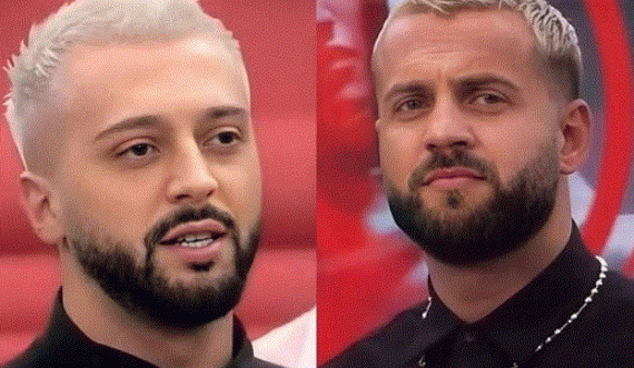Luiz Ejlli ngushëlloj personalisht familjen e Gjestit