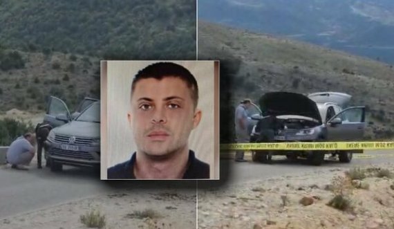 Policia zbardh dinamikën e vrasjes së biznesmenit në Tepelenë