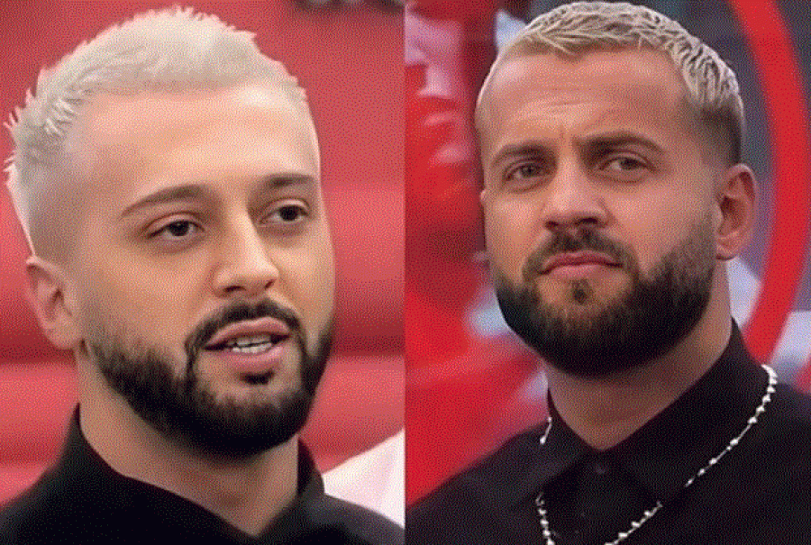Luiz Ejlli ngushëlloj personalisht familjen e Gjestit