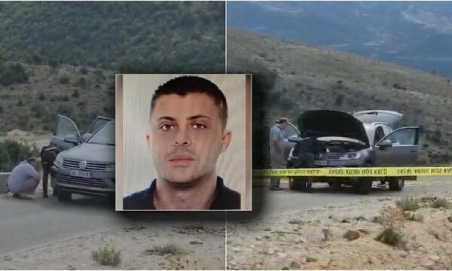 Policia zbardh dinamikën e vrasjes së biznesmenit në Tepelenë