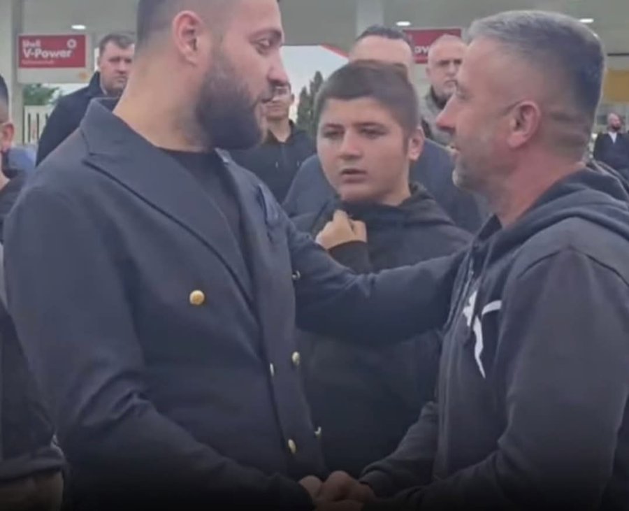 Kosova sot