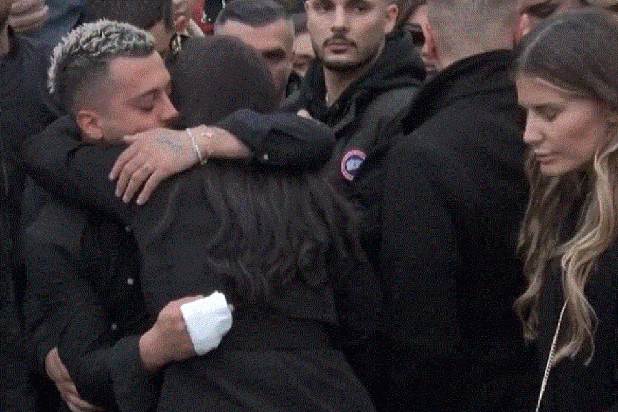 Kosova sot