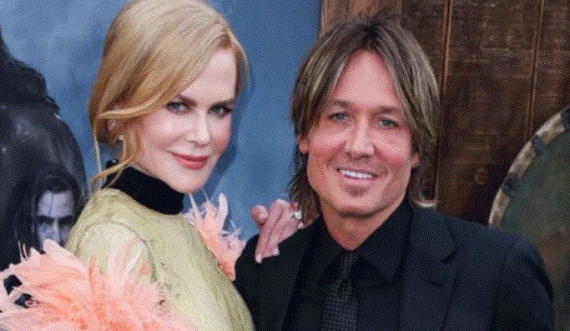 Zbardhet arsyeja e ndarjes së Nicole Kidman-it nga burri