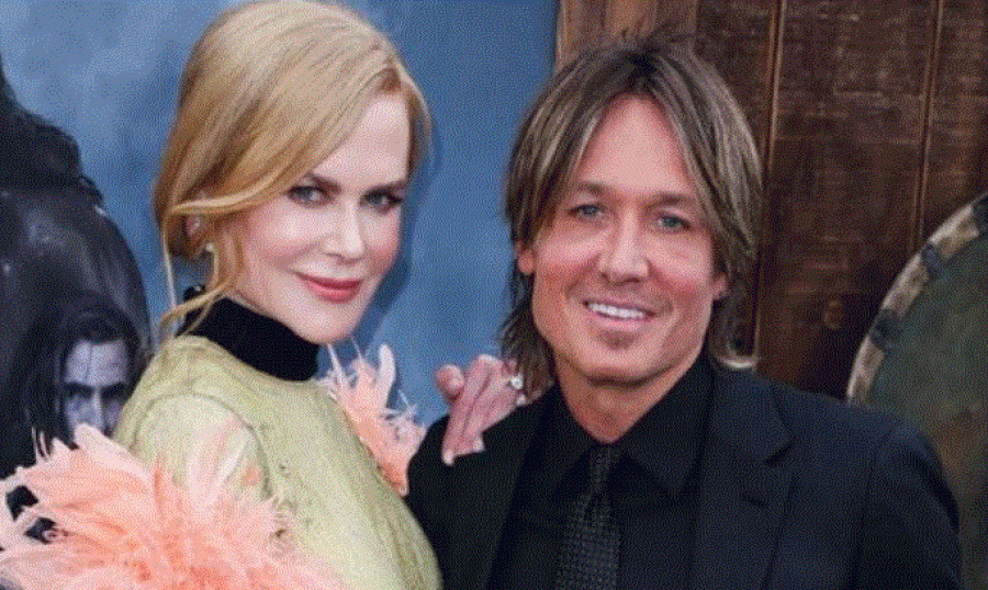 Zbardhet arsyeja e ndarjes së Nicole Kidman-it nga burri