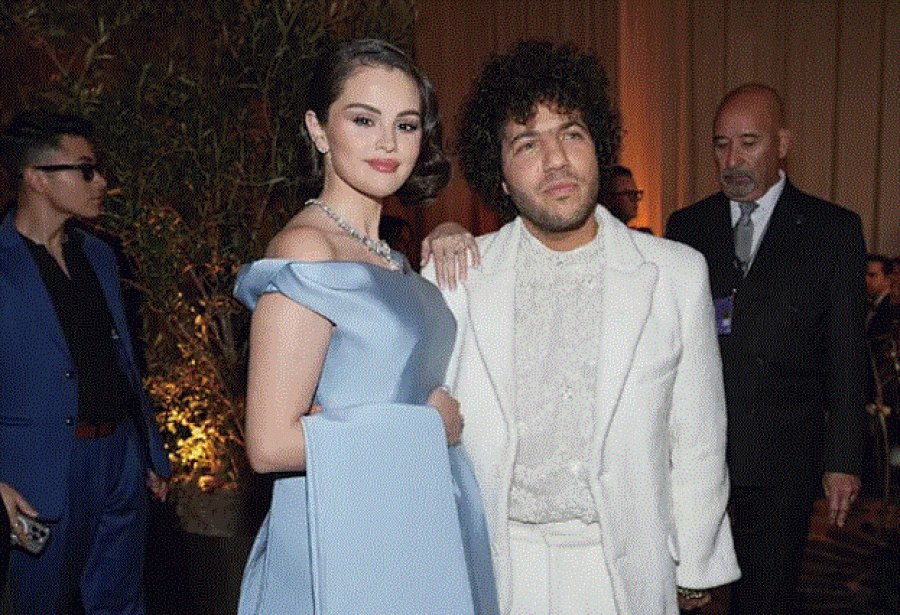 Vendimi i Selena Gomez për dasmën shkakton përçarje familjare