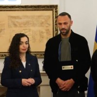 Muriqi nga Presidenca e Kosovës: S’më kishte shkuar mendja te kjo