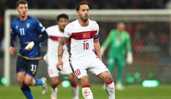 Çalhanoğlu: Në Kosovë nuk na lanë të flemë