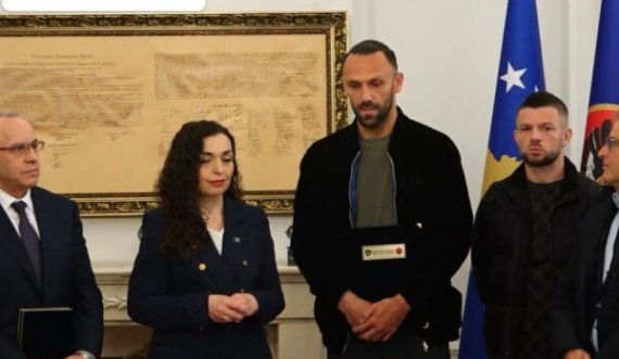 Muriqi nga Presidenca e Kosovës: S’më kishte shkuar mendja te kjo