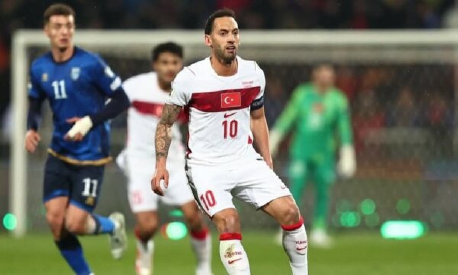 Çalhanoğlu: Në Kosovë nuk na lanë të flemë