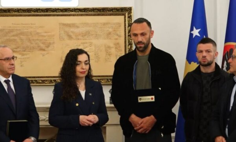Muriqi nga Presidenca e Kosovës: S’më kishte shkuar mendja te kjo